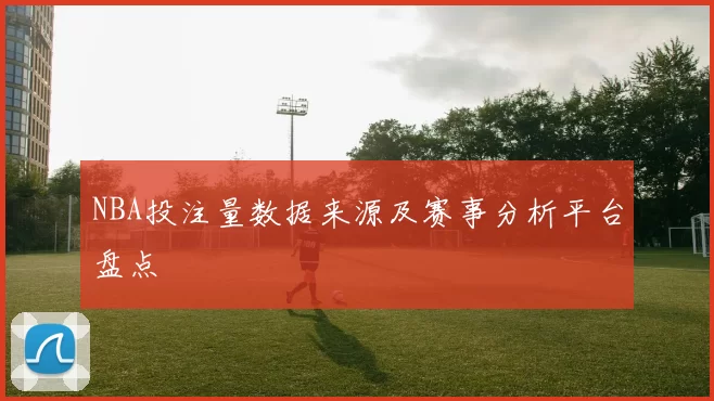 NBA投注量数据来源及赛事分析平台盘点