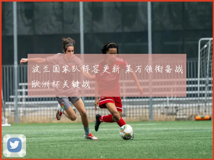 波兰国家队阵容更新 莱万领衔备战欧洲杯关键战